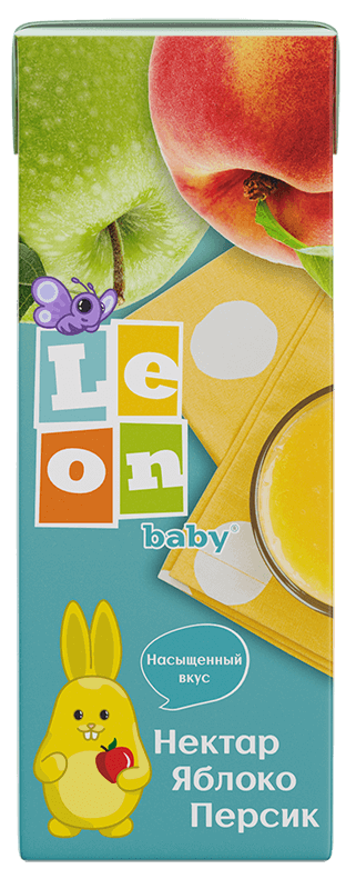 leon baby