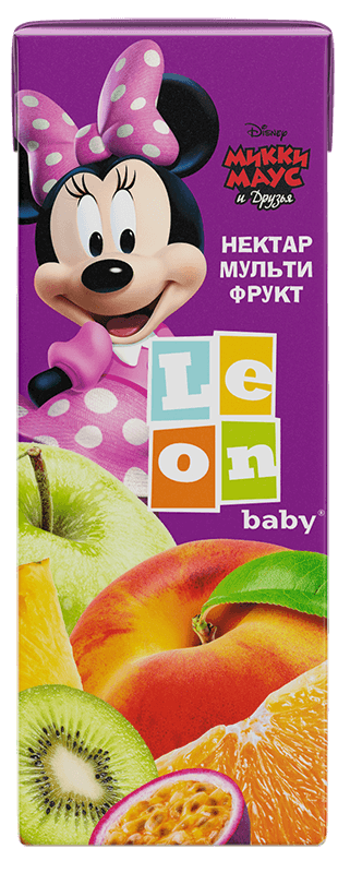 leon baby