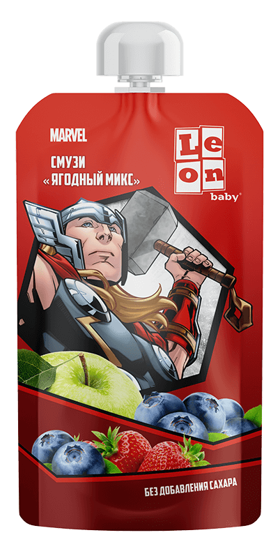 leon baby