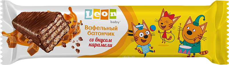leon baby