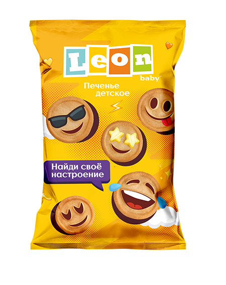 leon baby