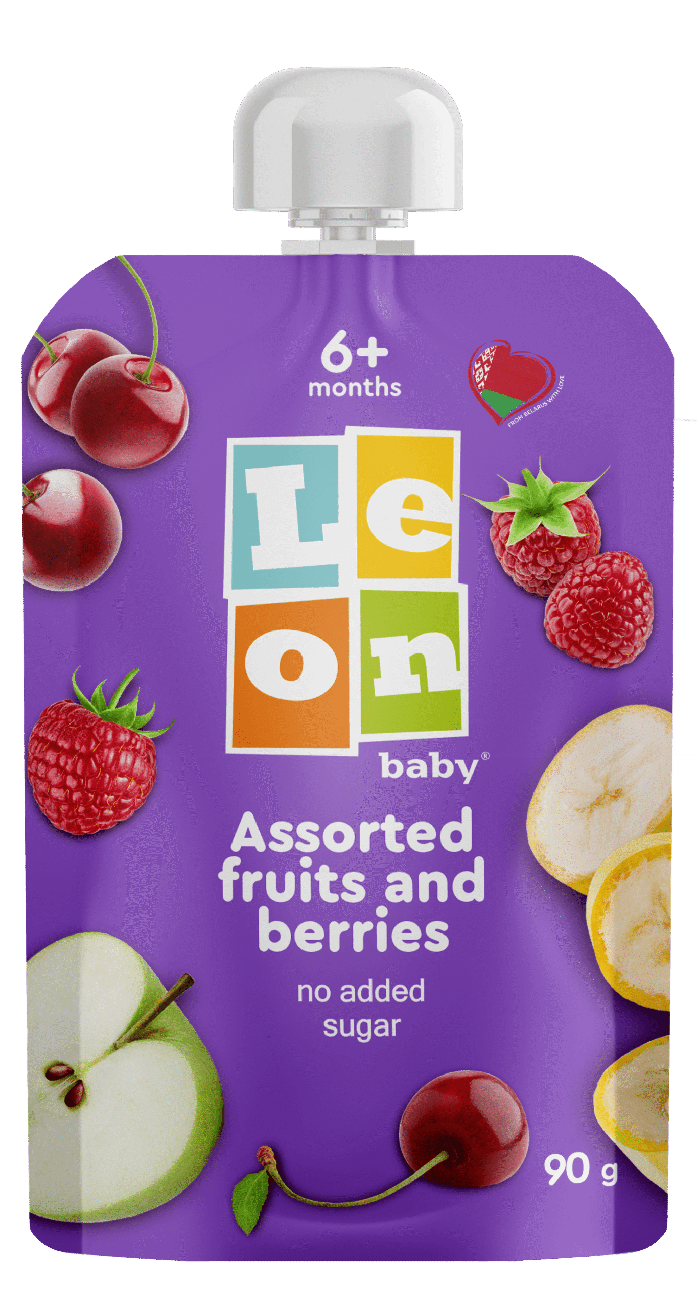leon baby