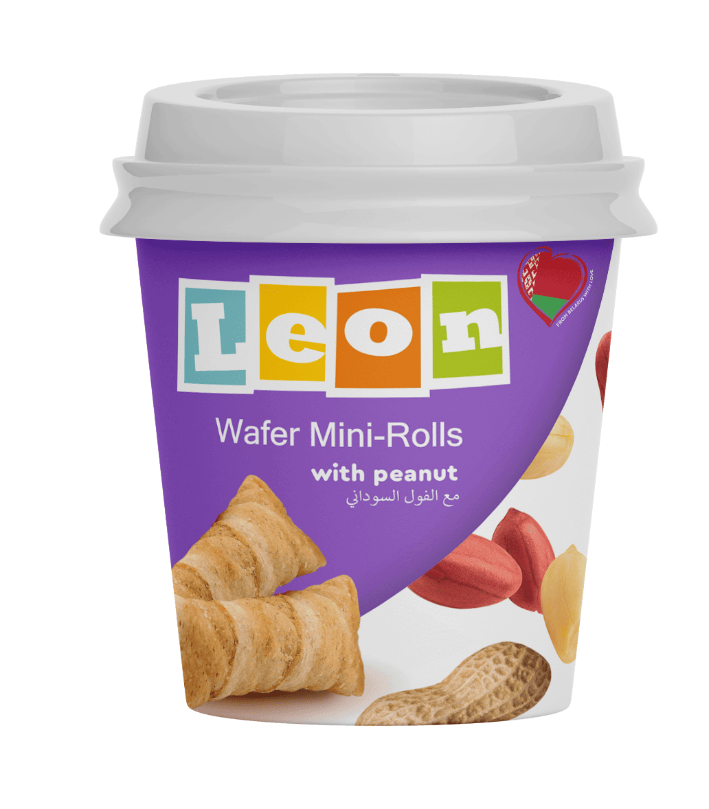 leon baby