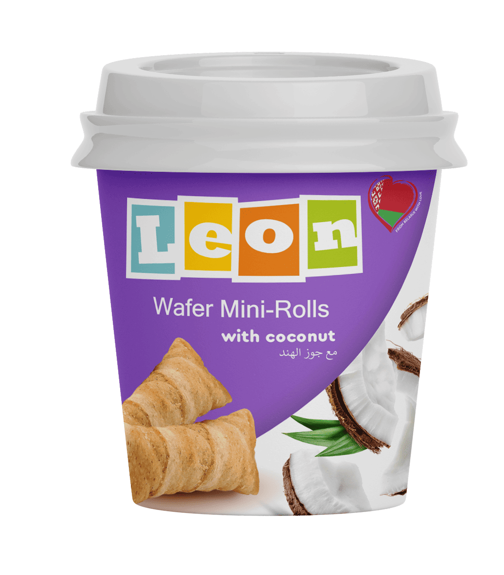 leon baby