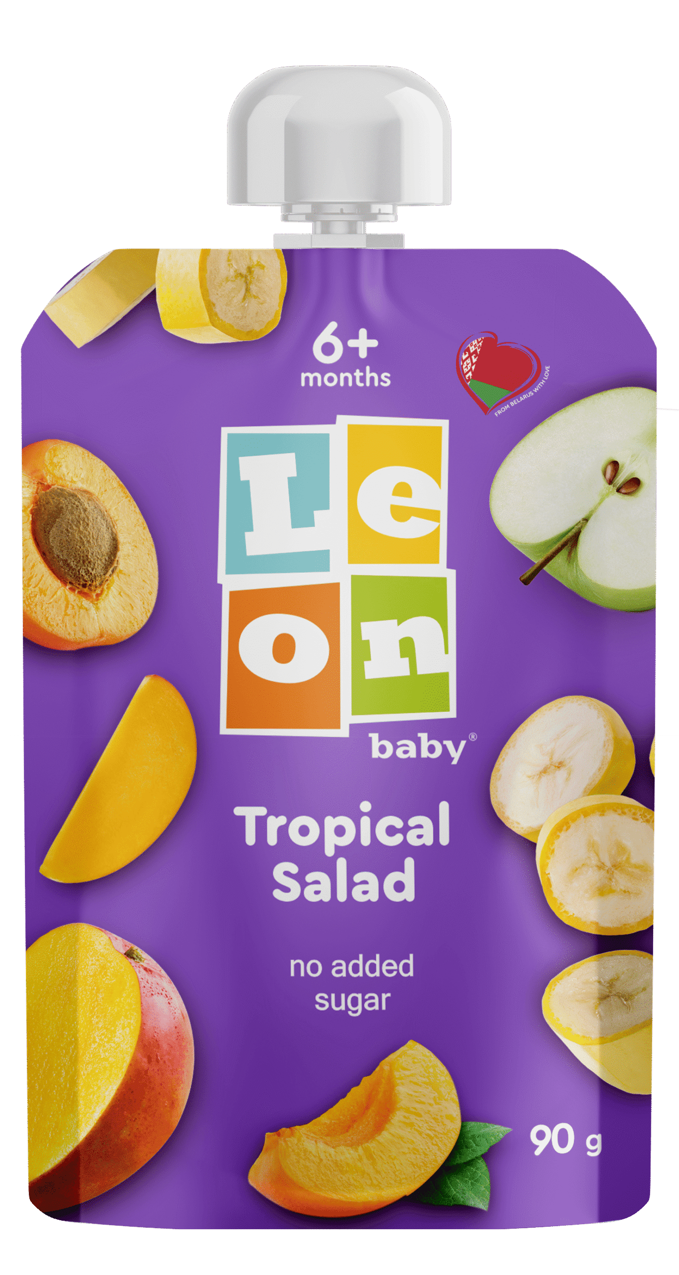leon baby
