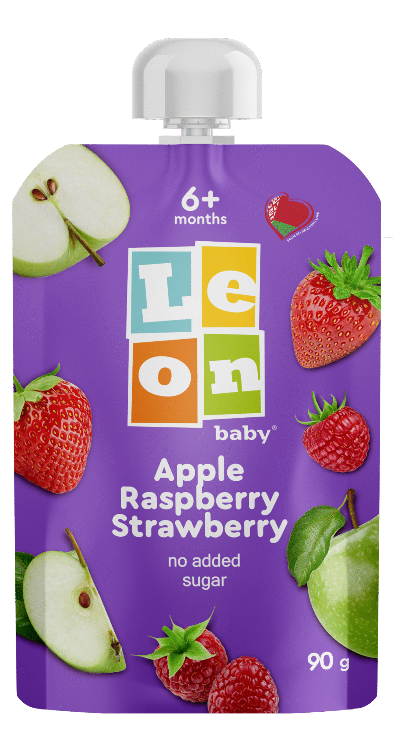leon baby