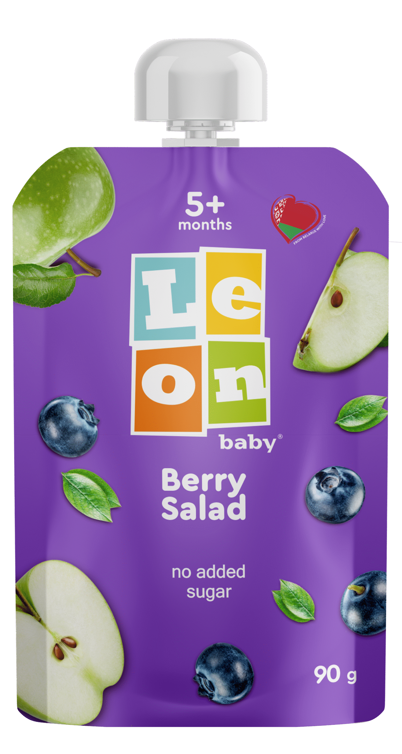 leon baby